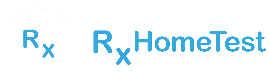 RxHomeTest